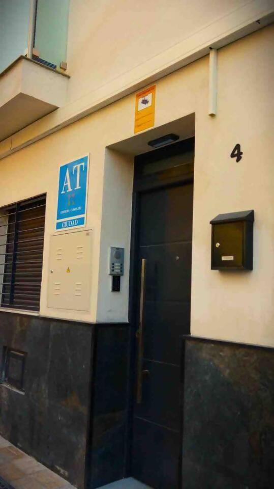 Ohana Home 1 Málaga Exterior foto